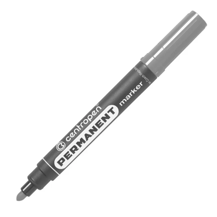 Hlavný obrázok produktu Permanentní značkovač 8566 zelený