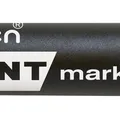 Ďalší obrázok produktu Centropen, markier 8576, červený, 10ks, 1-4,6mm, alkoholová báza, cena za 1ks