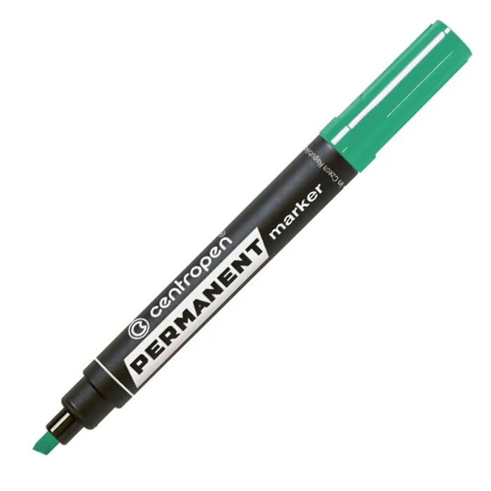 Hlavný obrázok produktu Permanentní značkovač 8576 zelený 1-4,5 mm