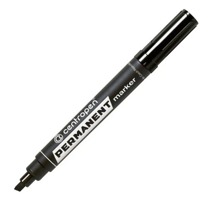 Hlavný obrázok produktu Permanentní značkovač nevysychavý - černý - 8516 2-5 mm