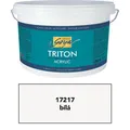 Ďalší obrázok produktu Pero guličkové SOLIDLY TB 204-A Pastel 0,7 mm/modré, mix