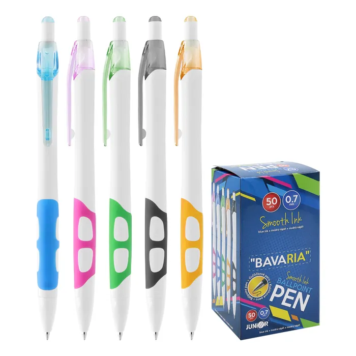 Hlavný obrázok produktu Pero kuličkové TY 144