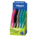 Ďalší obrázok produktu Pero popisovač Tornádo 2675