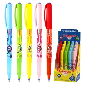 Pero popisovač Tornádo Fruit aroma 2675