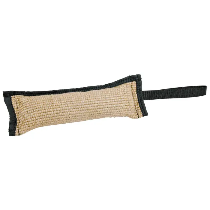 Hlavný obrázok produktu Pešek - juta, jednostranný o 9 × 29 cm/43 cm šitý