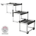 Ďalší obrázok produktu PetWalk skladacie schodíky 37 x 57 x 120 cm, do 75 kg