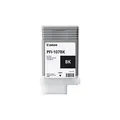 Canon originál ink PFI107BK, black, 130ml, 6705B001, Canon iPF-680, 685, 780, 785