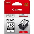 Canon originál ink PG-545XL, black, 400str., 15ml, 8286B001, Canon Pixma MG2450, 2550
