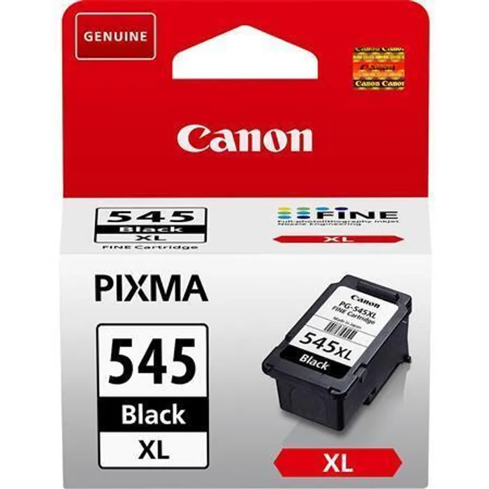 Hlavný obrázok produktu PG-545XL Inkjekt cart. pro Pixma MG2450, MG2550 tiskárny, CANON černá, 400 stran
