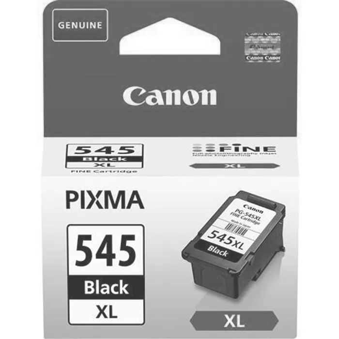 Hlavný obrázok produktu PG-545XL Inkjekt cart. pro Pixma MG2450, MG2550 tiskárny, CANON černá, 400 stran