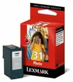 Foto tlačiarne Photo cart.pro "P910 series, 4300 series", LEXMARK farebné, 135 strán