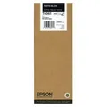 Photo cart.pro "StylusPro 4800, 4880" tlačiarne, EPSON Čierna, 220ml