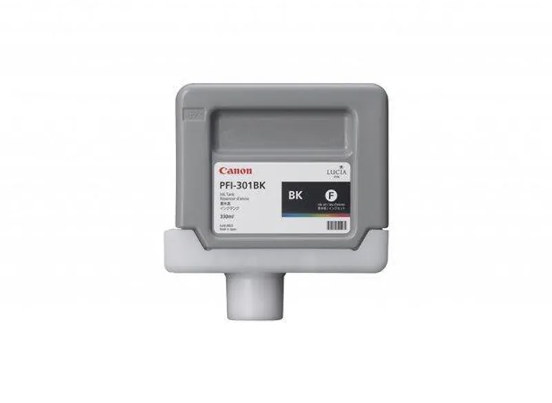 Hlavný obrázok produktu Photo Inkjet cart.pro "iPF9000S" tiskárnu, CANON Černá, 330ml