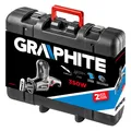 Ďalší obrázok produktu Píla chvostová, 58G960, elektrika (kábel), 230V, 2500 ot./min, Graphite