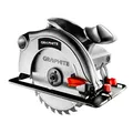 Ďalší obrázok produktu Píla okružná, 58G488, elektrika (kábel), 230V, 5000 ot./min, Graphite