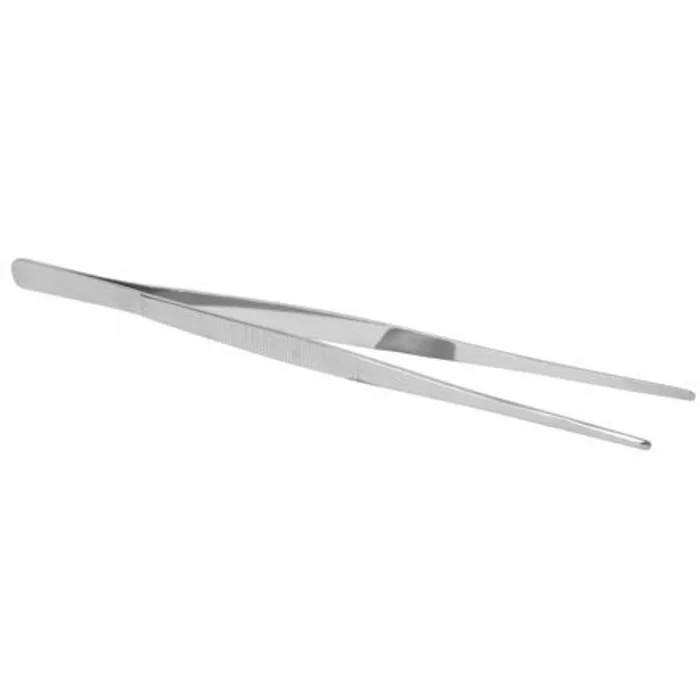 Hlavný obrázok produktu Pinzeta na krmení terarijních zvířat, rovná 30 cm