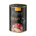 PIPER CAT konzerva pre mačky, s kuracím mäsom 400g
