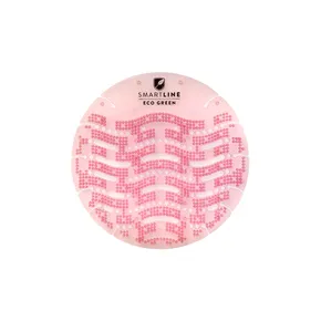 Pisoárové sitko Advanced Strawberry Lime [1 ks]