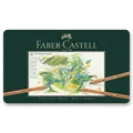 Pitt Pastell umělecká pastelka, plech.krabička 36ks Faber Castell 112136