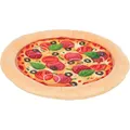 Ďalší obrázok produktu PIZZA, plyšová pizza, 26 cm