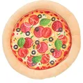 Ďalší obrázok produktu PIZZA, plyšová pizza, 26 cm