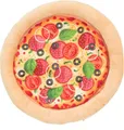 Ďalší obrázok produktu PIZZA, plyšová pizza, 26 cm