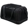 Ďalší obrázok produktu PLANE prepravná taška do lietadla, 28 x 25 x 44 cm, čierna (max. 7 kg)