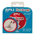 Ďalší obrázok produktu Plastelína, 336 g, APLI, morské živočíchy, "Fun Dough" displej