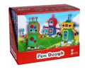 Plastelína, APLI, "Fun Dough", displej, chodiaci roboti