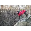 Ďalší obrázok produktu Pláštenka VIMY červená S: 40cm, hruď: 40-54cm, krk: 46cm