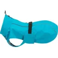 Ďalší obrázok produktu Pláštenka VIMY tyrkysová S: 35cm, hruď: 34-46cm, krk: 38cm