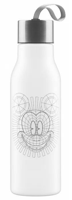 Hlavný obrázok produktu Plastová láhev Mickey, 600 ml