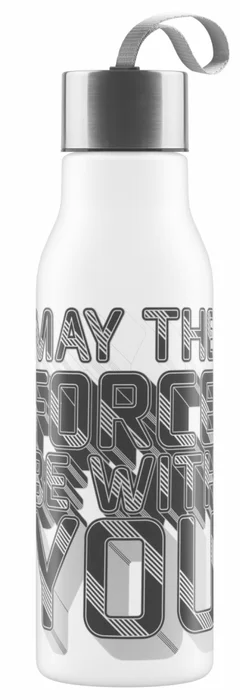 Hlavný obrázok produktu Plastová láhev Star Wars, 600 ml