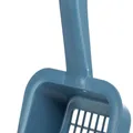 Ďalší obrázok produktu Plastová lopatka na trus, vhodná na silikónové granulky L