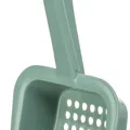 Ďalší obrázok produktu Plastová lopatka na trus, vhodná na silikónové perličky L