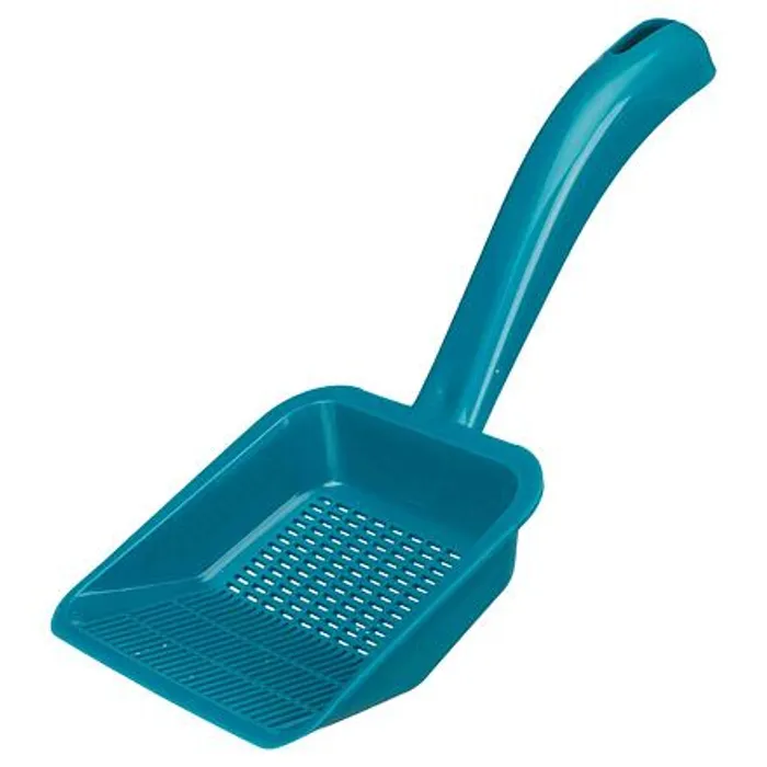 Hlavný obrázok produktu Plastová lopatka na trus, vhodná na ultra jemný písek L
