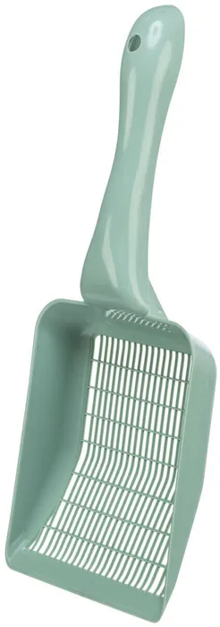 Hlavný obrázok produktu Plastová lopatka na trus, vhodná na ultra jemný písek XL