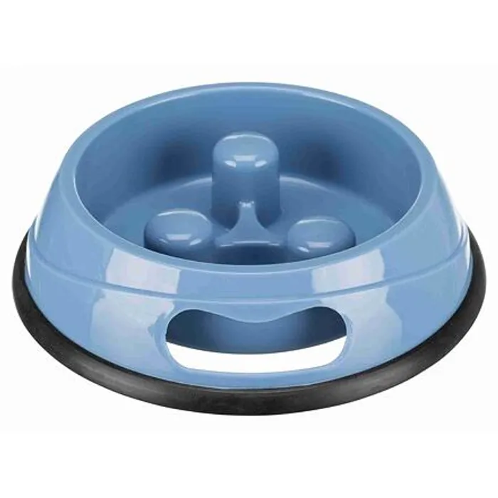 Hlavný obrázok produktu Plastová miska proti hltání jídla 0,9 l/23 cm