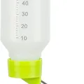 Ďalší obrázok produktu Plastová napájačka pre králiky 600 ml TRIXIE