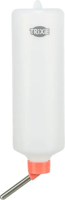 Hlavný obrázok produktu Plastová napaječka pro králíky 600 ml TRIXIE