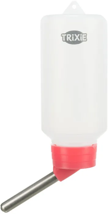 Hlavný obrázok produktu Plastová napaječka pro křečky, pískomily 100 ml TRIXIE