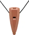 Plastová píšťalka, 6cm