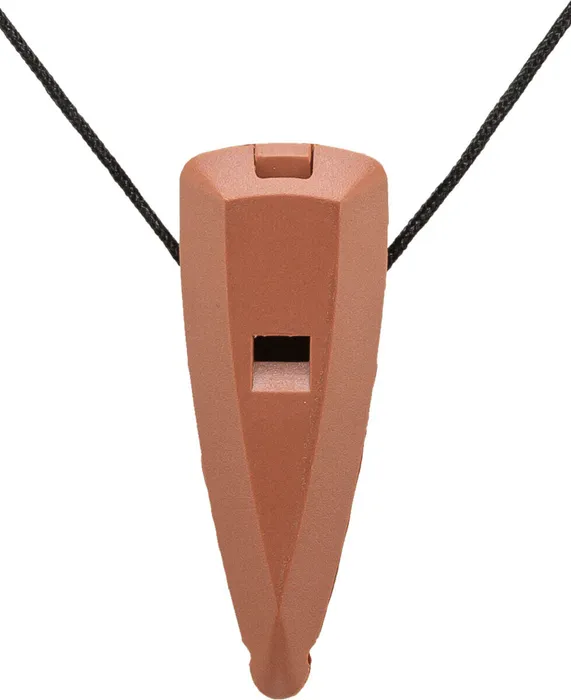 Hlavný obrázok produktu Plastová píšťalka, 6cm