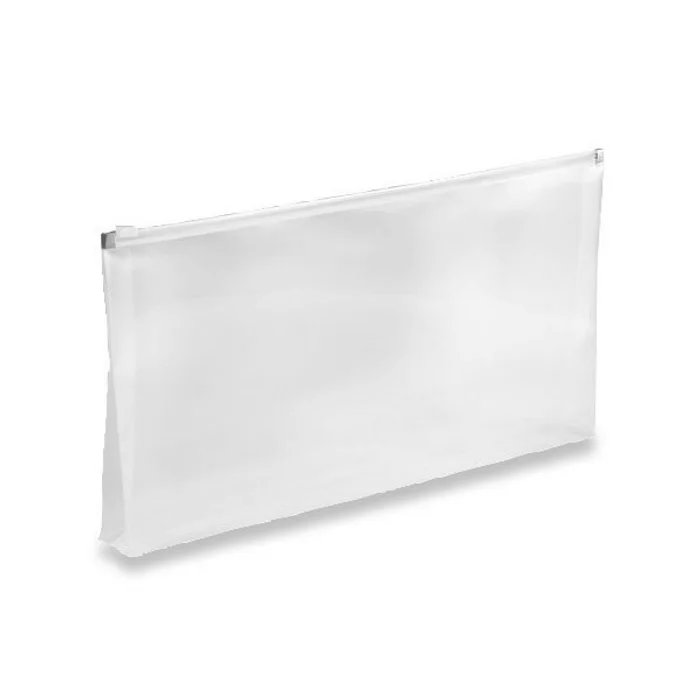 Hlavný obrázok produktu Plastová ZIP obálka průhledná