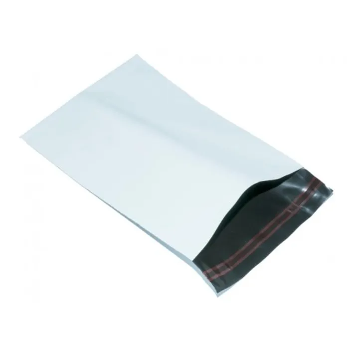 Hlavný obrázok produktu Plastové obálky 325x425 mm [100 ks]