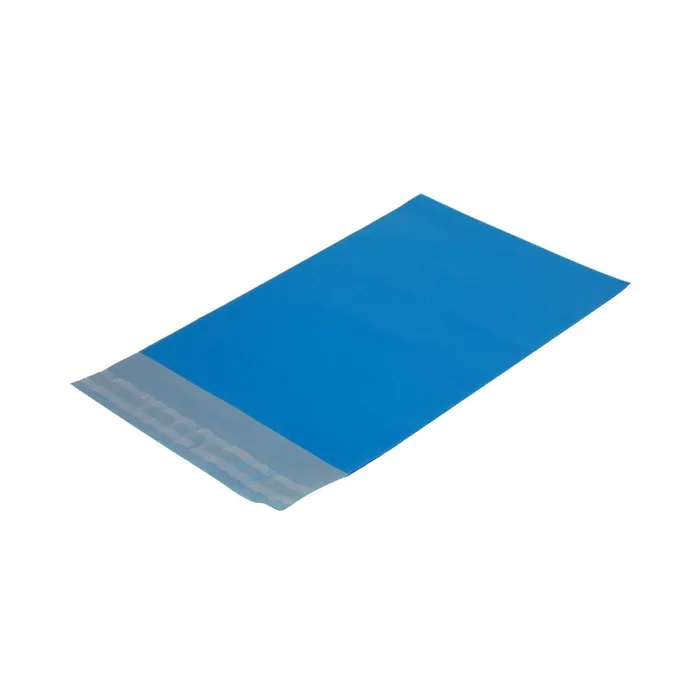 Hlavný obrázok produktu Plastové obálky 450x550 mm - modré [100 ks]