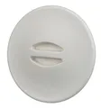 Plastové viečko 11cm k miskám 24431, 24432 - DOPREDAJ