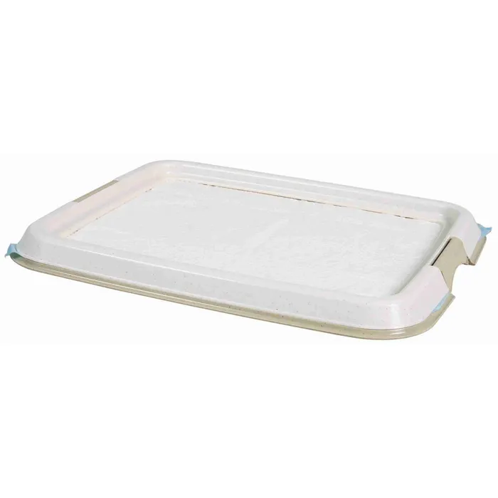 Hlavný obrázok produktu Plastové WC na podložky / pleny pro štěňata 49x41cm