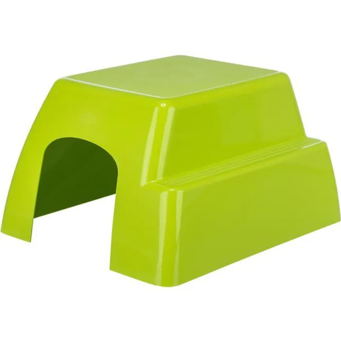 Hlavný obrázok produktu Plastový domek IGLÚ pro králíky 29x19x33cm TRIXIE