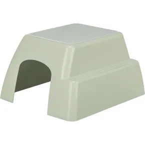 Plastový domček IGLÚ pre morča 23x15x26cm TRIXIE